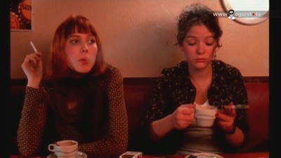 巧克力精液剧照的剧照