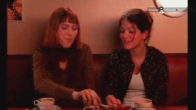 巧克力精液剧照的剧照