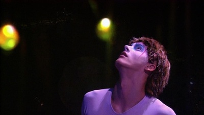 太阳马戏团：魔幻森林剧照的剧照