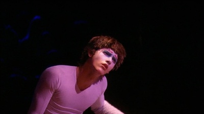 太阳马戏团：魔幻森林剧照的剧照