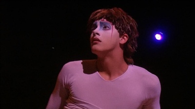 太阳马戏团：魔幻森林剧照的剧照