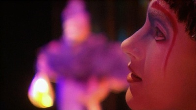 太阳马戏团：魔幻森林剧照的剧照