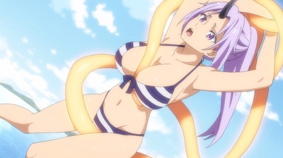 关于我转生变成史莱姆这档事：维鲁多拉日记剧照的剧照