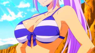 关于我转生变成史莱姆这档事：维鲁多拉日记剧照的剧照