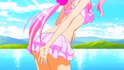 关于我转生变成史莱姆这档事：维鲁多拉日记剧照的剧照