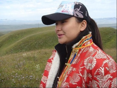 司机与喇嘛剧照的剧照