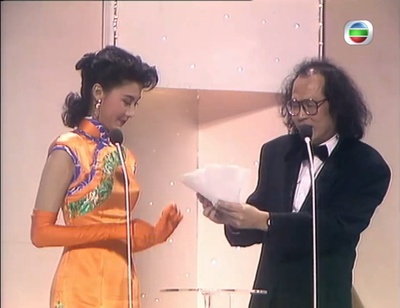 1988香港小姐競選剧照的剧照