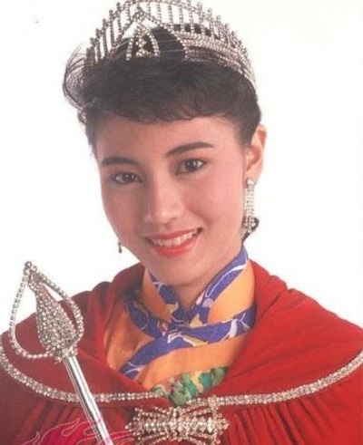 1988香港小姐競選剧照的剧照