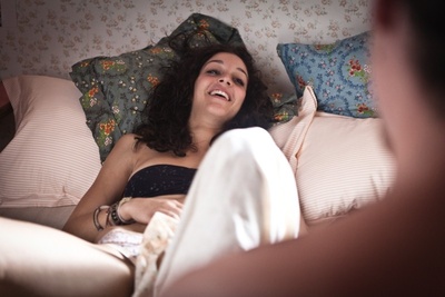 业主剧照的剧照