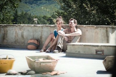 业主剧照的剧照