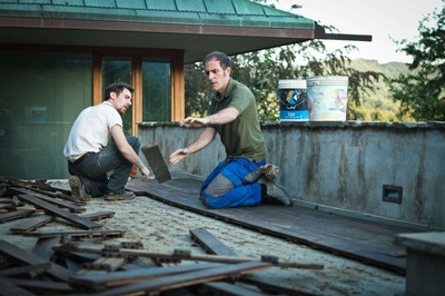 业主剧照的剧照