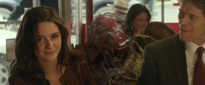 小镇怪客托马斯剧照的剧照