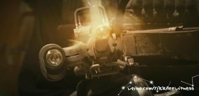 小镇怪客托马斯剧照的剧照