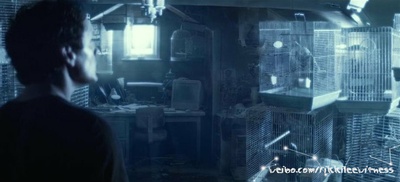 小镇怪客托马斯剧照的剧照