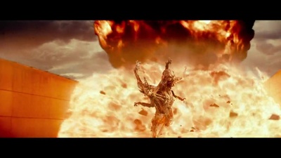 小镇怪客托马斯剧照的剧照