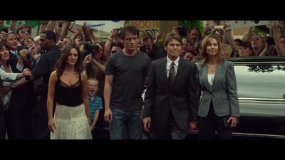 小镇怪客托马斯剧照的剧照