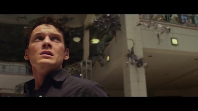 小镇怪客托马斯剧照的剧照