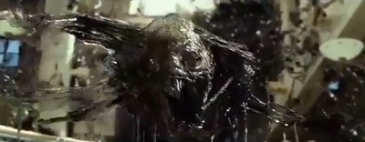 小镇怪客托马斯剧照的剧照