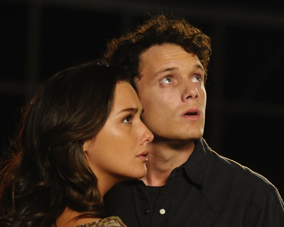 小镇怪客托马斯剧照的剧照