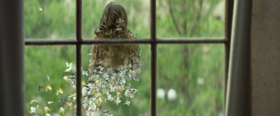 小镇怪客托马斯剧照的剧照