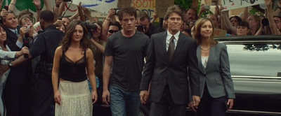 小镇怪客托马斯剧照的剧照