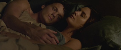 小镇怪客托马斯剧照的剧照