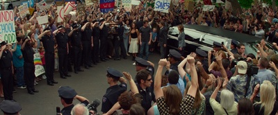 小镇怪客托马斯剧照的剧照