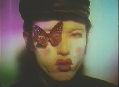 蝶服记剧照的剧照