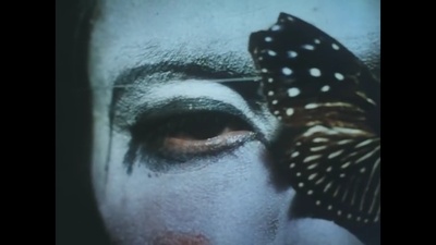 蝶服记剧照的剧照