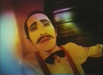 蝶服记剧照的剧照