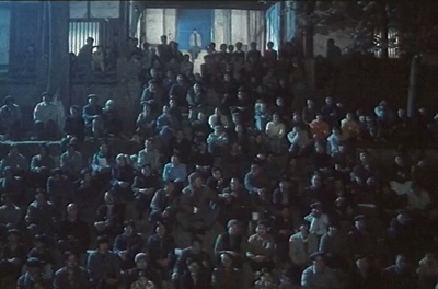 桃源镇剧照的剧照