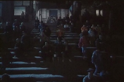 桃源镇剧照的剧照