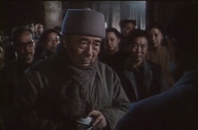 桃源镇剧照的剧照