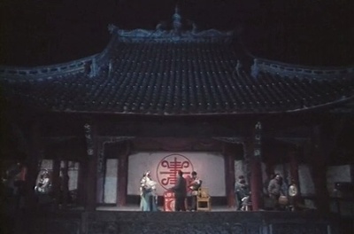 桃源镇剧照的剧照