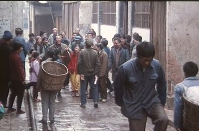 桃源镇剧照的剧照