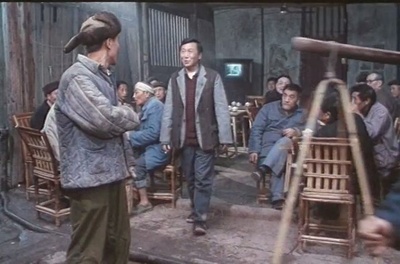 桃源镇剧照的剧照