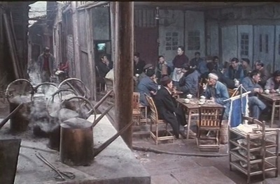 桃源镇剧照的剧照