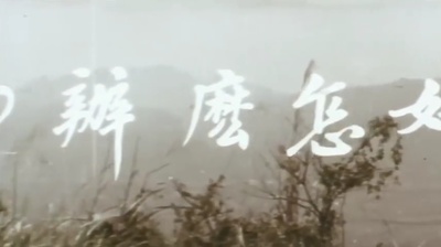 她怎么办剧照的剧照