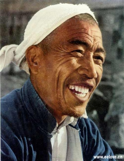 全国学大寨，大寨怎么办剧照的剧照