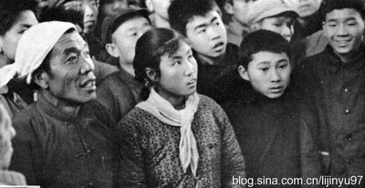 全国学大寨，大寨怎么办剧照的剧照