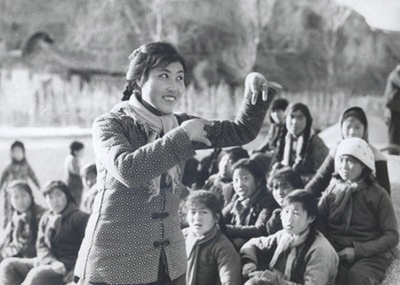 全国学大寨，大寨怎么办剧照的剧照