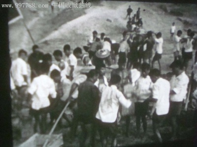 全国学大寨，大寨怎么办剧照的剧照