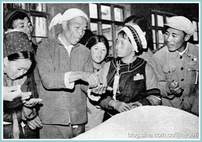 全国学大寨，大寨怎么办剧照的剧照