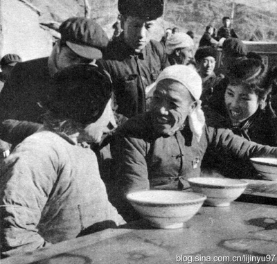 全国学大寨，大寨怎么办剧照的剧照