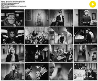 Silhouetten剧照的剧照