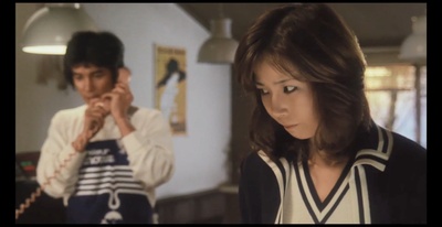 ピンク･レディーの活動大写真剧照的剧照