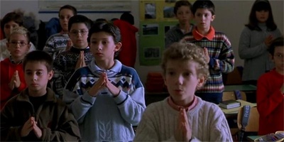 A.A.A. Achille剧照的剧照