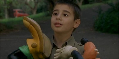 A.A.A. Achille剧照的剧照