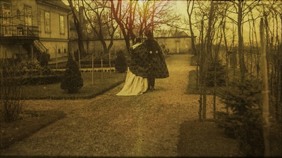 A 300 éves ember剧照的剧照