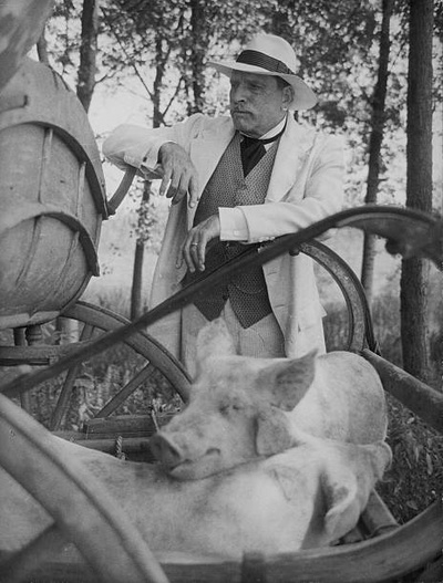 一九零零剧照的剧照